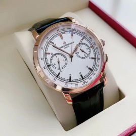 Picture of Vacheron Constantin Watches _SKU4636vacheron-constantin-43x13mm-10238304